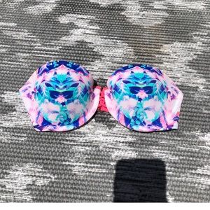 Victoria’s Secret swimsuit top